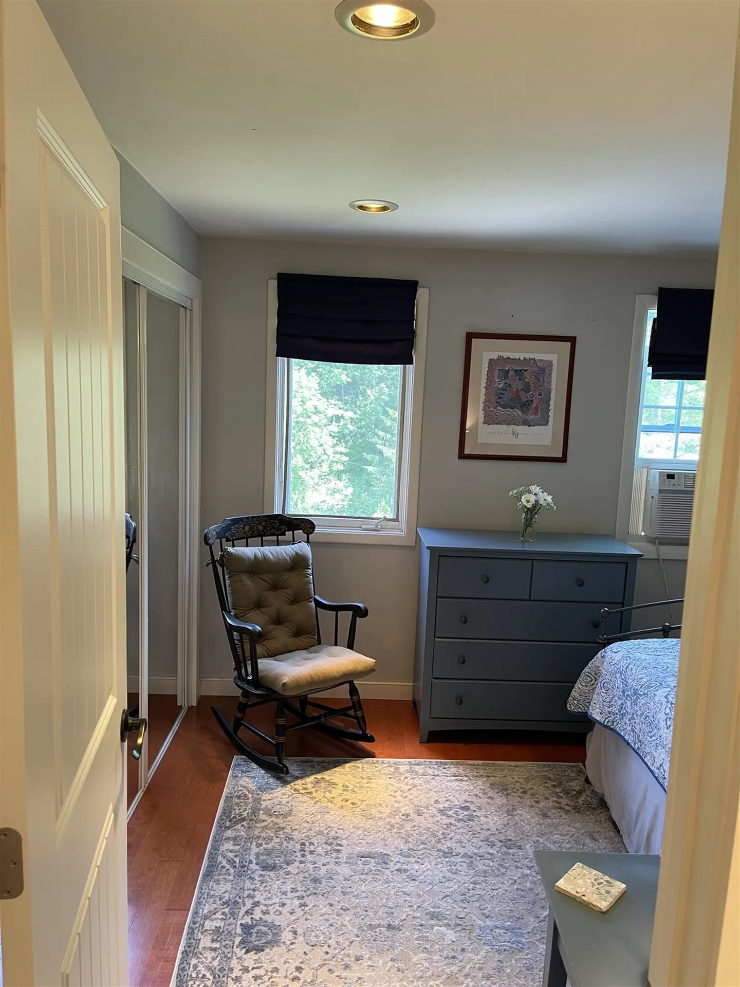 20 Heritage Condo Way Woodstock VT 05091