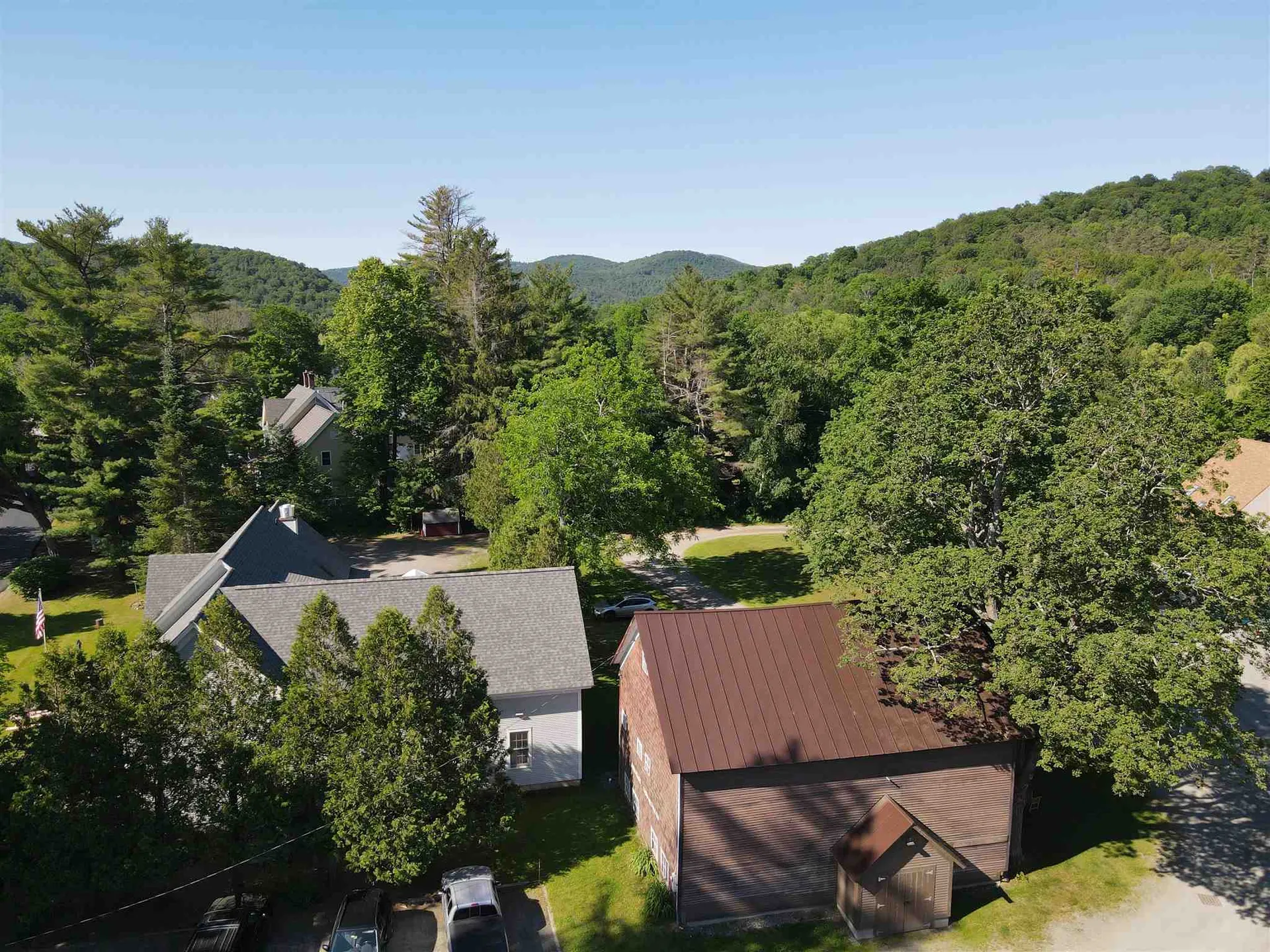 20 Heritage Condo Way Woodstock VT 05091