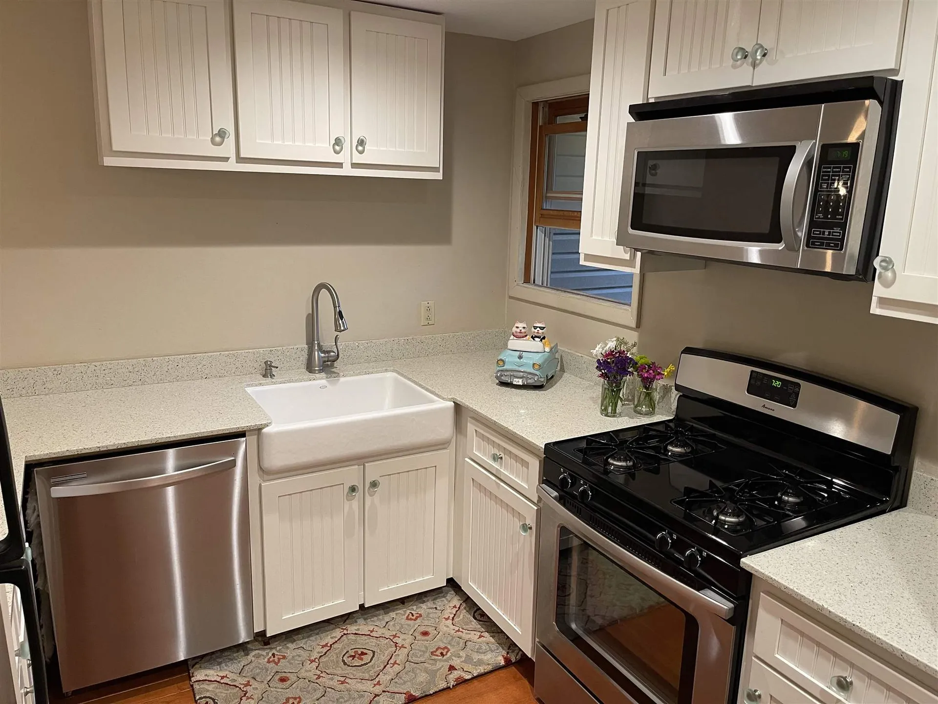 20 Heritage Condo Way Woodstock VT 05091
