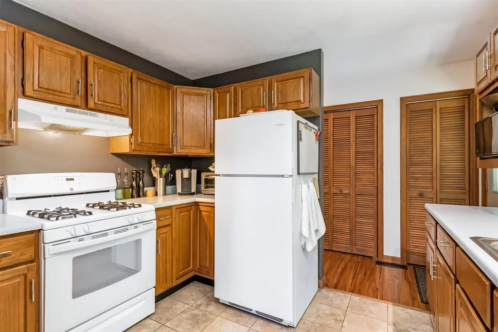 904 Weaver Road Huntington VT 05462