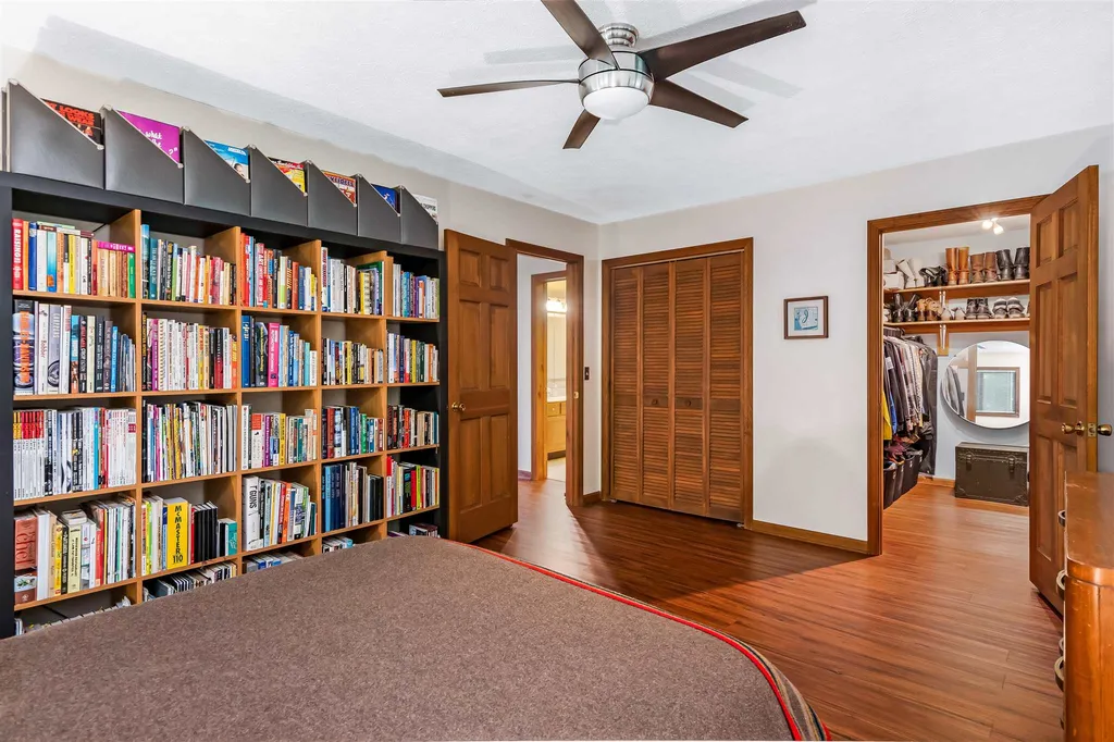 904 Weaver Road Huntington VT 05462