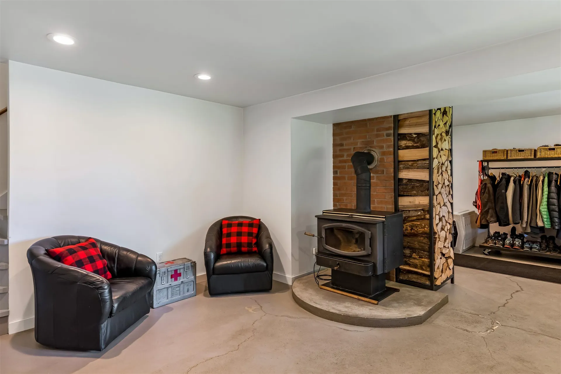 904 Weaver Road Huntington VT 05462