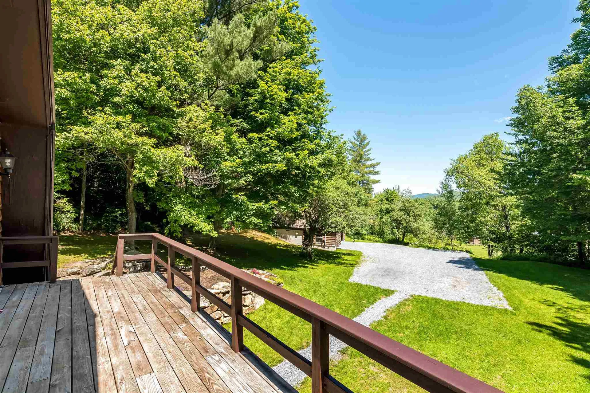 904 Weaver Road Huntington VT 05462