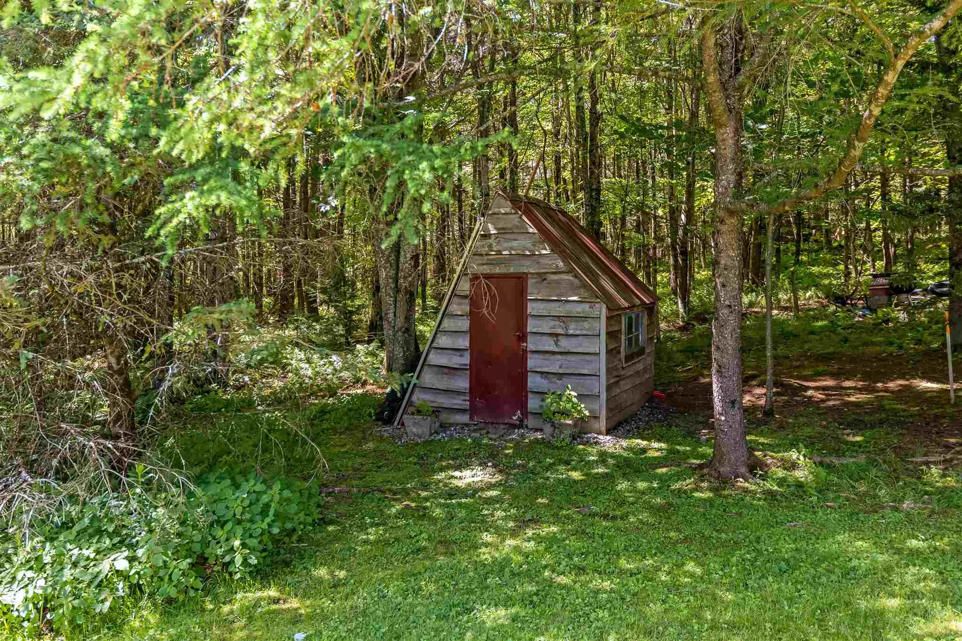 904 Weaver Road Huntington VT 05462