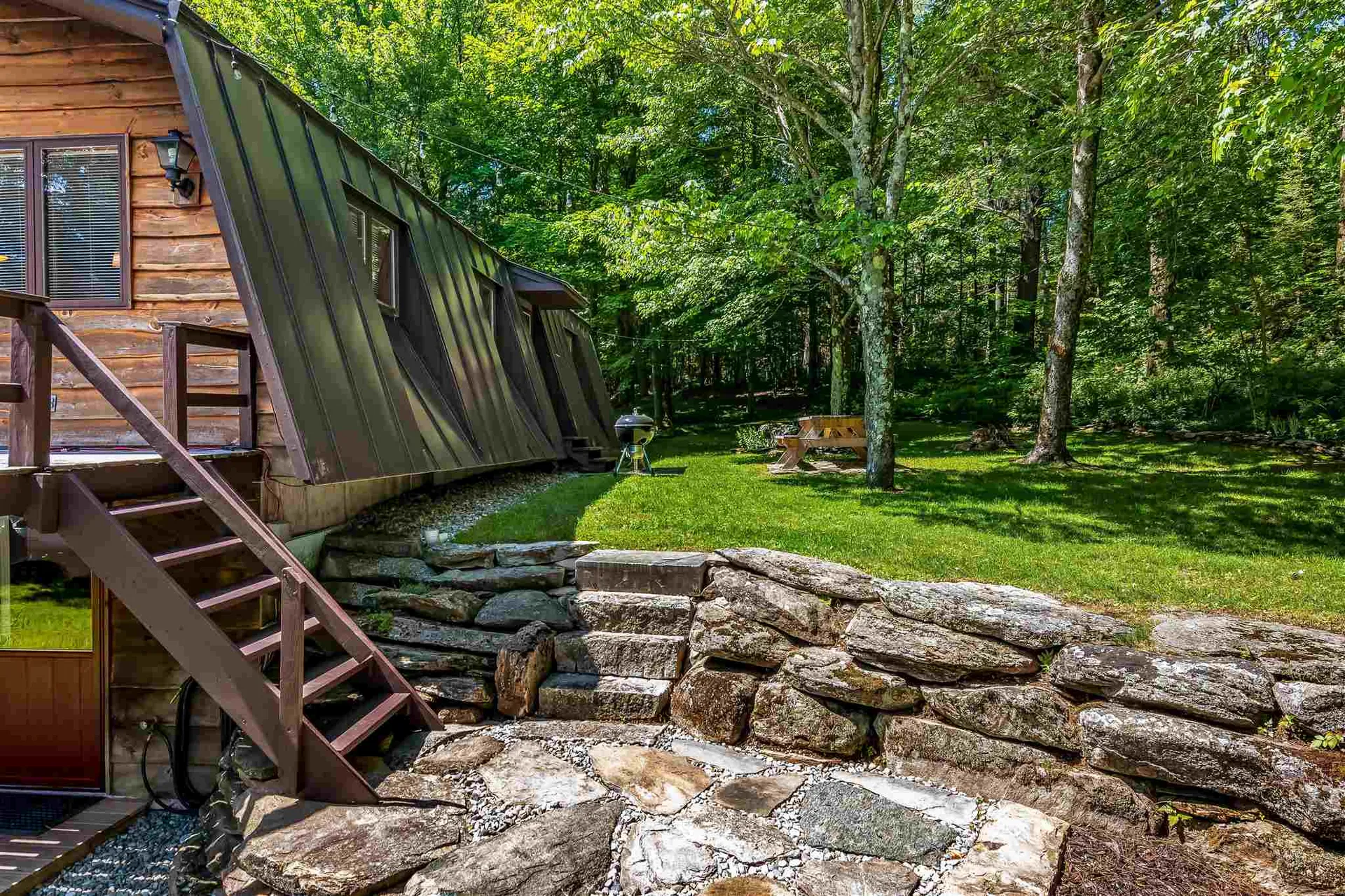 904 Weaver Road Huntington VT 05462