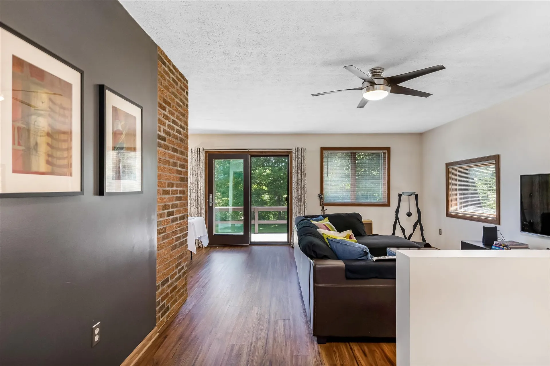 904 Weaver Road Huntington VT 05462