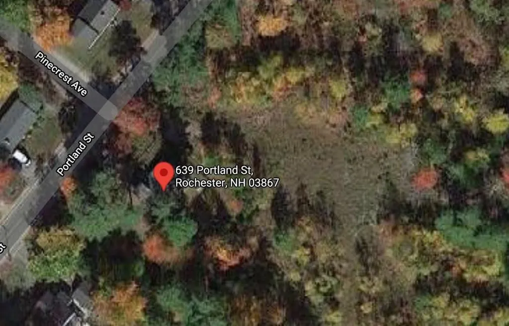 639 Portland Street Rochester NH 03867