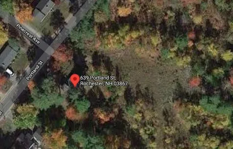 639 Portland Street Rochester NH 03867