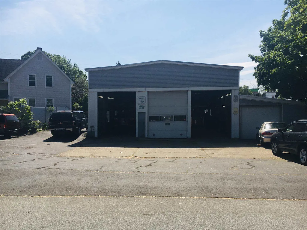 120 Massabesic Street Manchester NH 03103