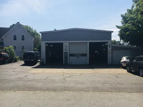 120 Massabesic Street Manchester NH 03103