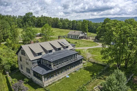 351 Fernwood Farms Road Canaan NH 03741