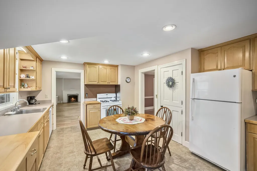 5 Wilson Avenue Concord NH 03301