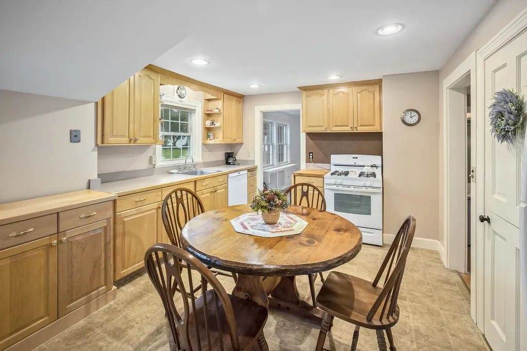 5 Wilson Avenue Concord NH 03301