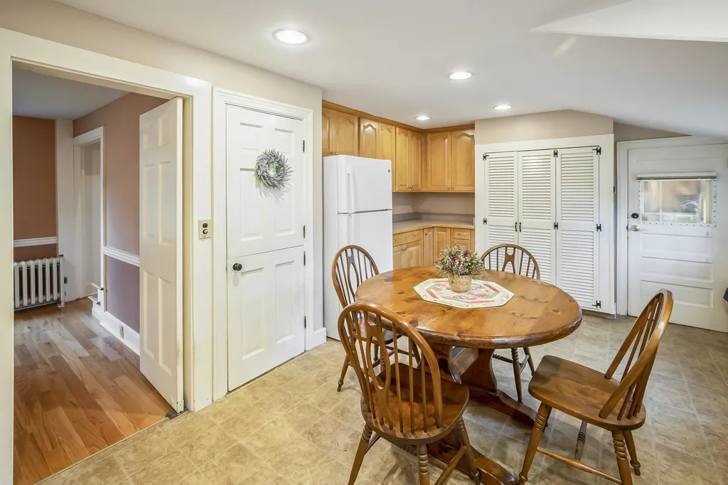 5 Wilson Avenue Concord NH 03301