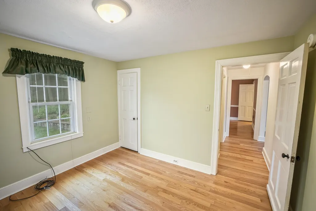 5 Wilson Avenue Concord NH 03301