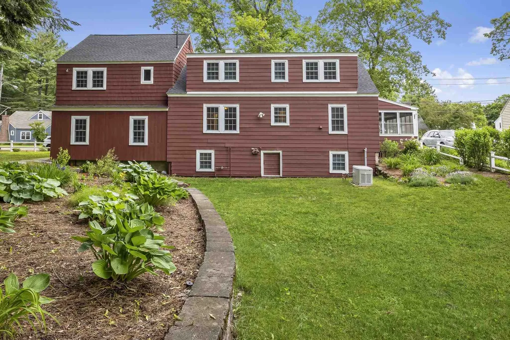 5 Wilson Avenue Concord NH 03301