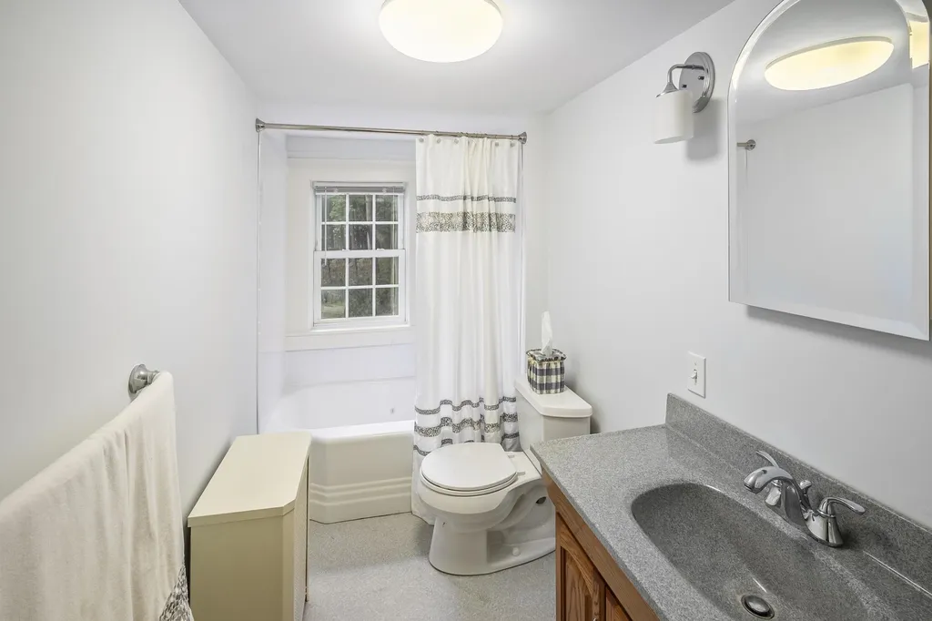5 Wilson Avenue Concord NH 03301