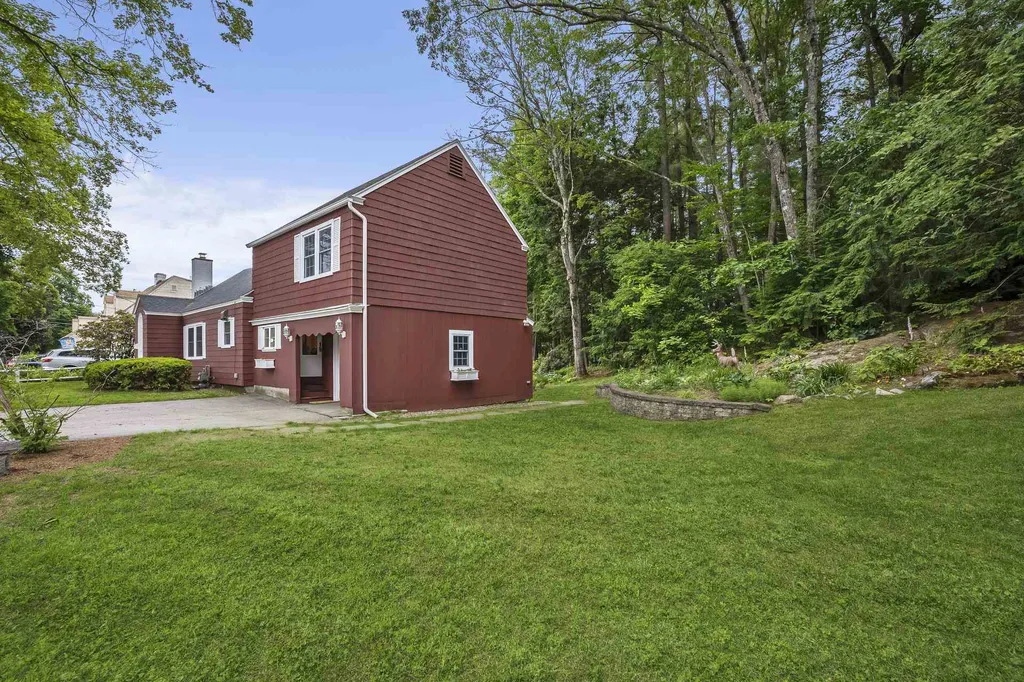 5 Wilson Avenue Concord NH 03301