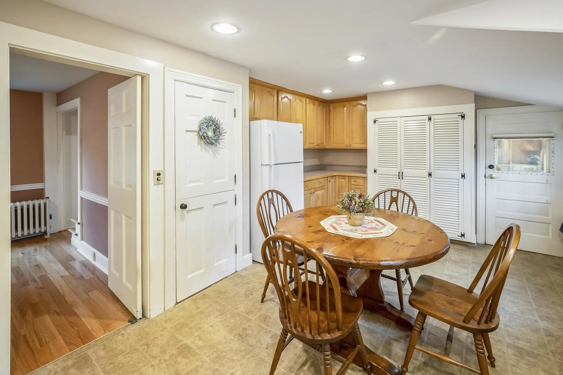 5 Wilson Avenue Concord NH 03301