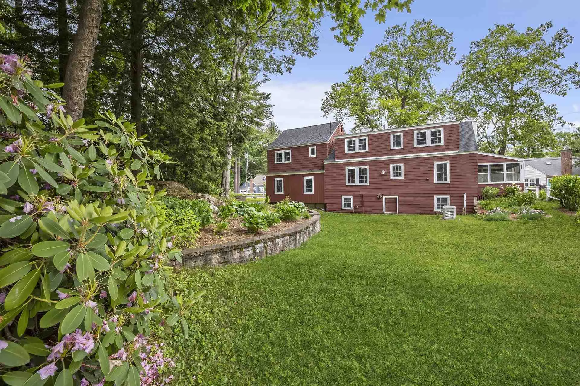 5 Wilson Avenue Concord NH 03301