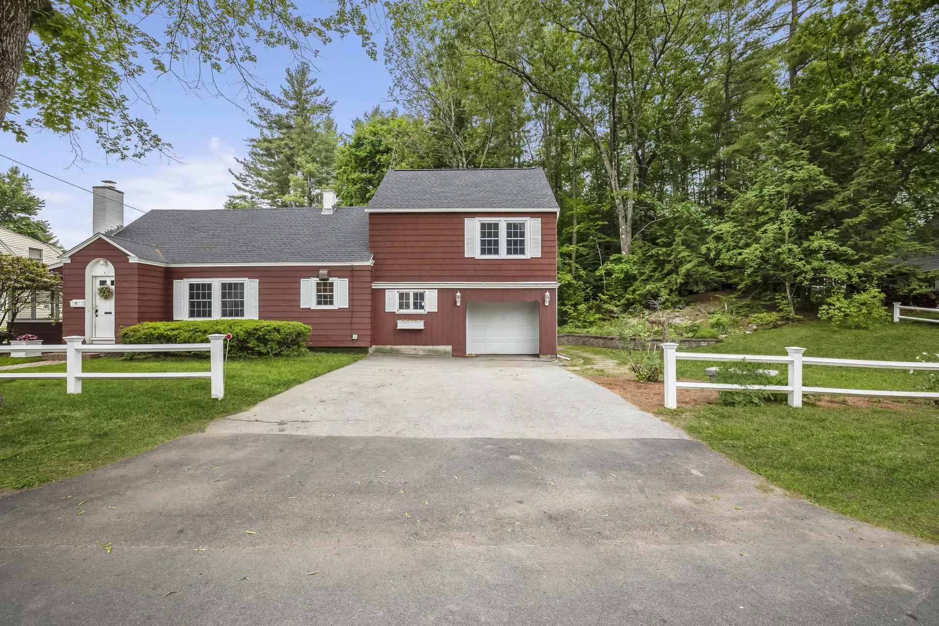 5 Wilson Avenue Concord NH 03301