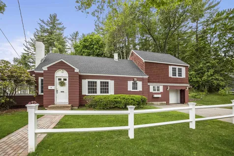 5 Wilson Avenue Concord NH 03301