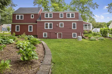 5 Wilson Avenue Concord NH 03301