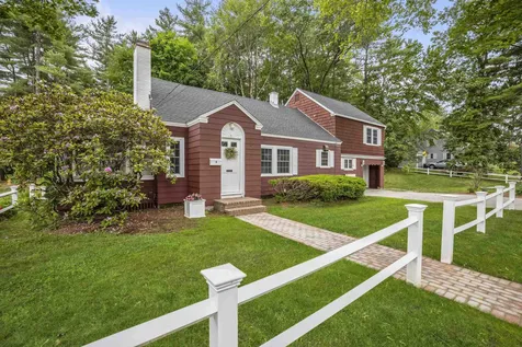 5 Wilson Avenue Concord NH 03301