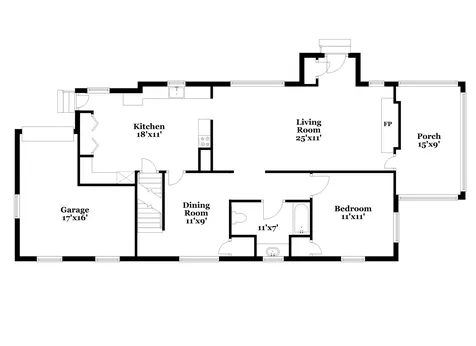 5 Wilson Avenue Concord NH 03301