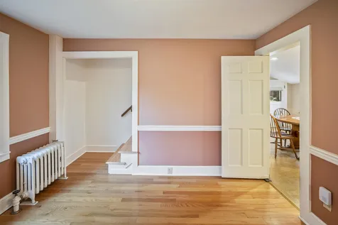 5 Wilson Avenue Concord NH 03301