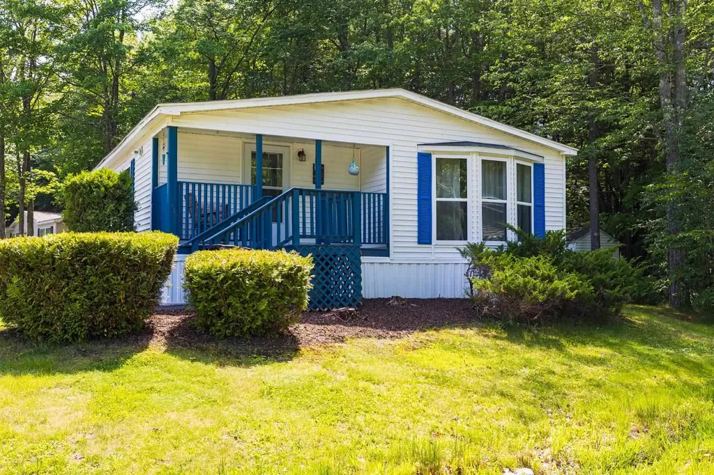 76 Eagle Drive Rochester NH 03868
