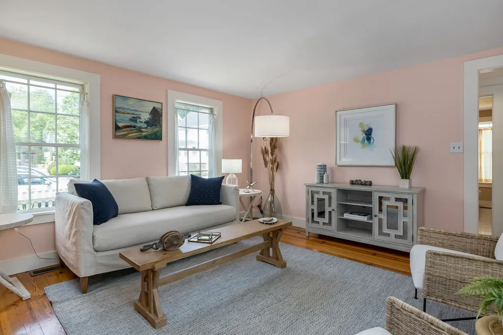 475 Marcy Street Portsmouth NH 03801