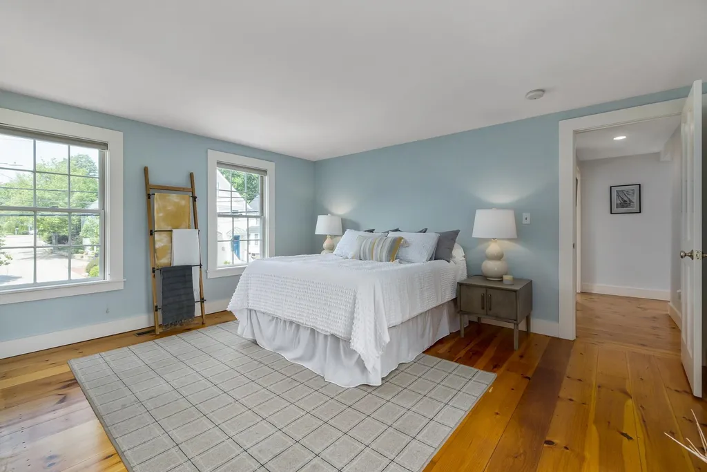 475 Marcy Street Portsmouth NH 03801