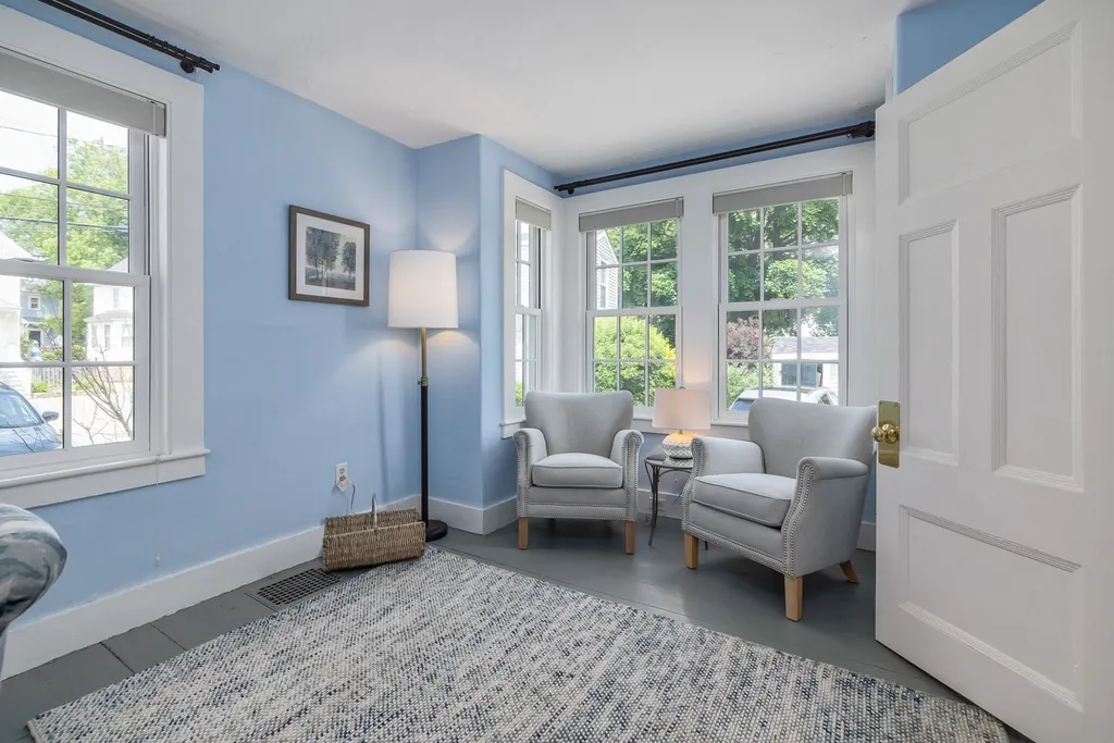 475 Marcy Street Portsmouth NH 03801