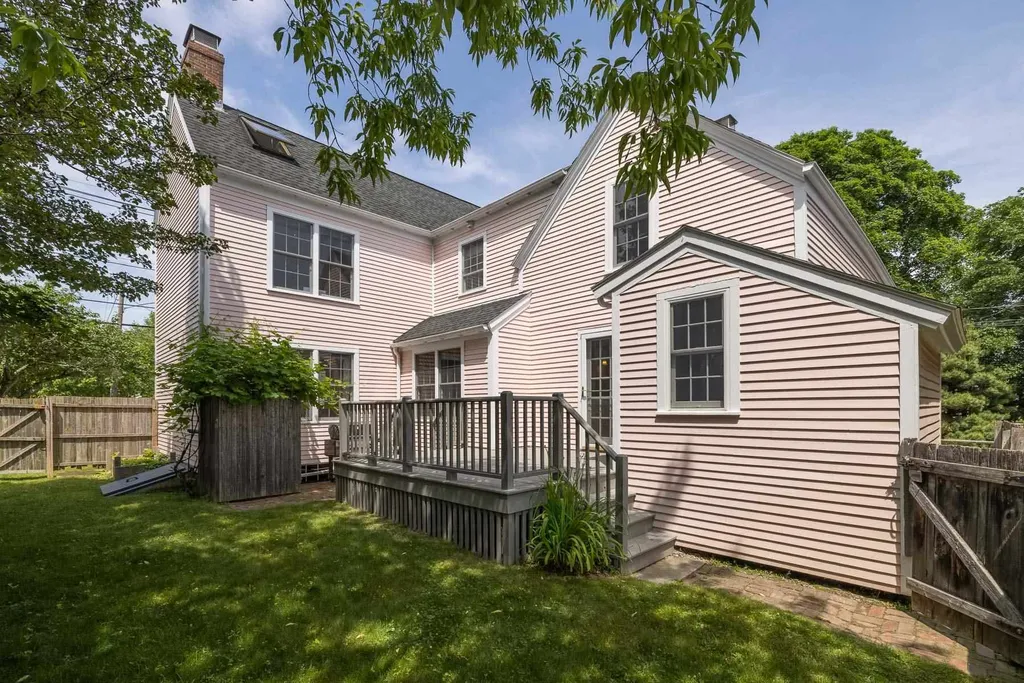 475 Marcy Street Portsmouth NH 03801