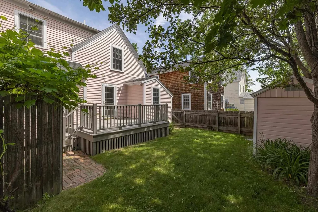 475 Marcy Street Portsmouth NH 03801
