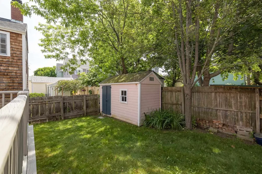 475 Marcy Street Portsmouth NH 03801