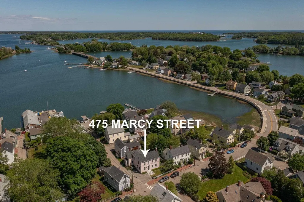 475 Marcy Street Portsmouth NH 03801