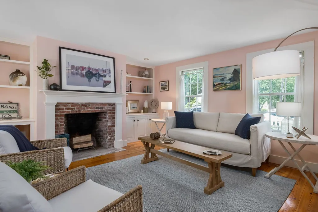 475 Marcy Street Portsmouth NH 03801