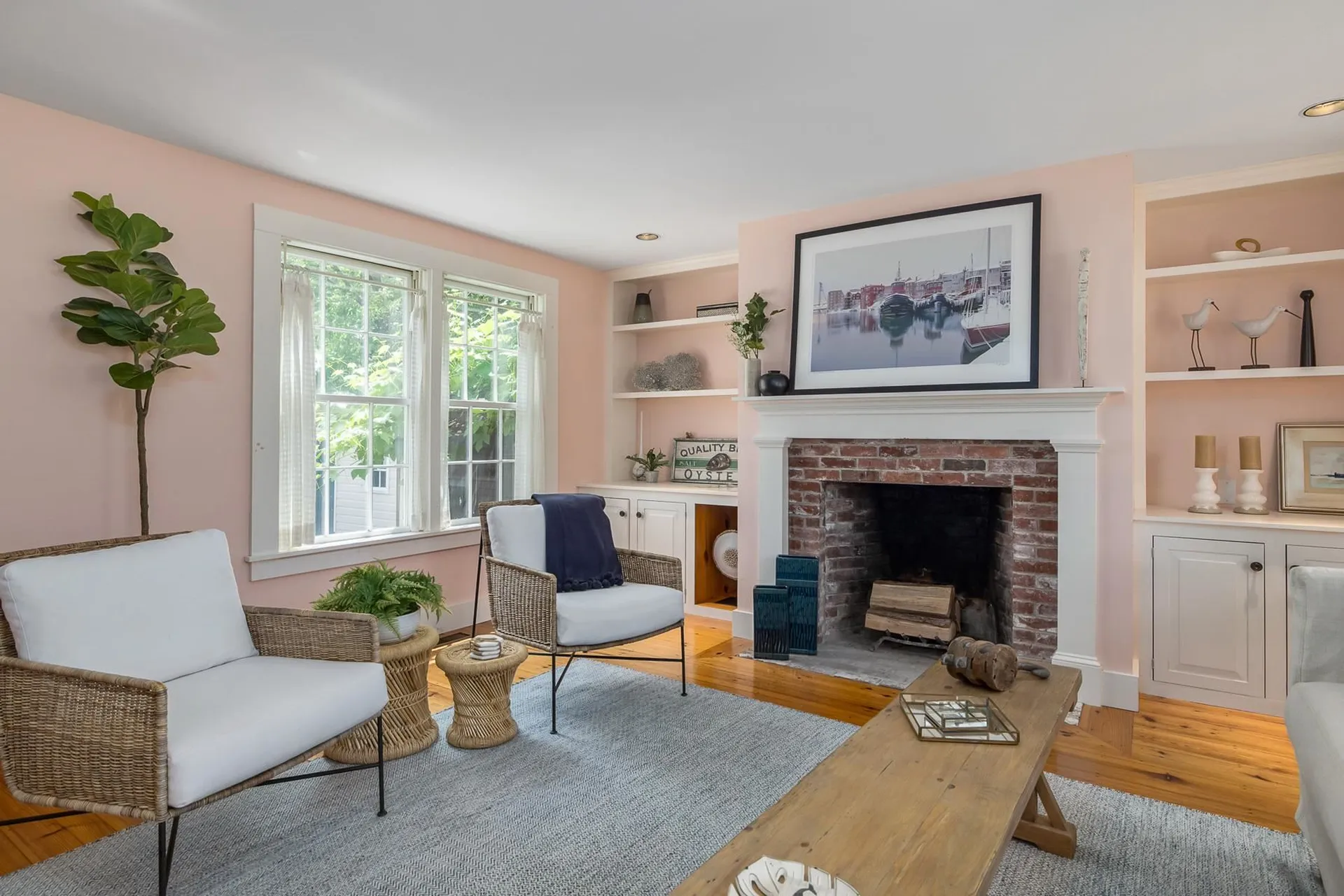 475 Marcy Street Portsmouth NH 03801
