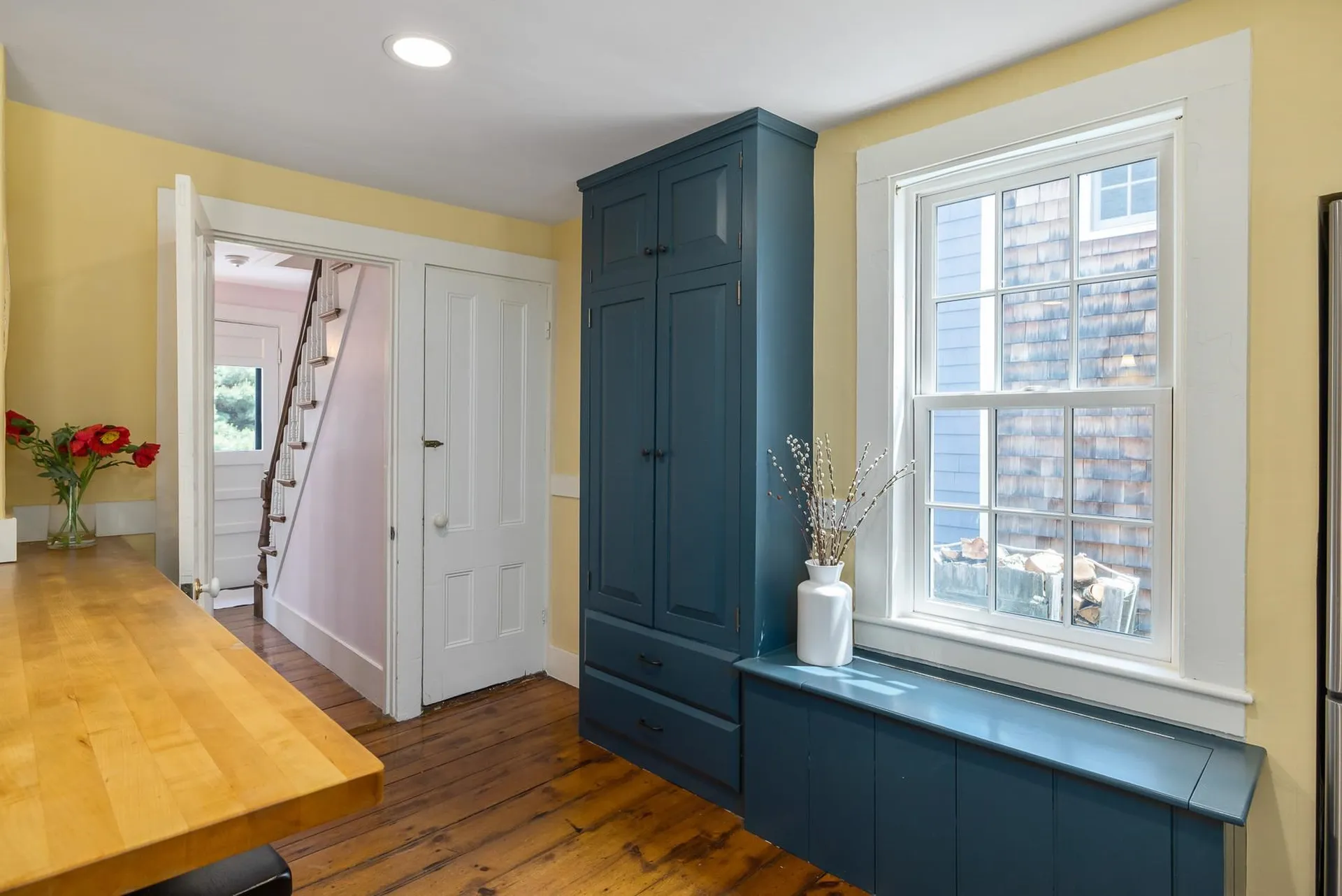475 Marcy Street Portsmouth NH 03801
