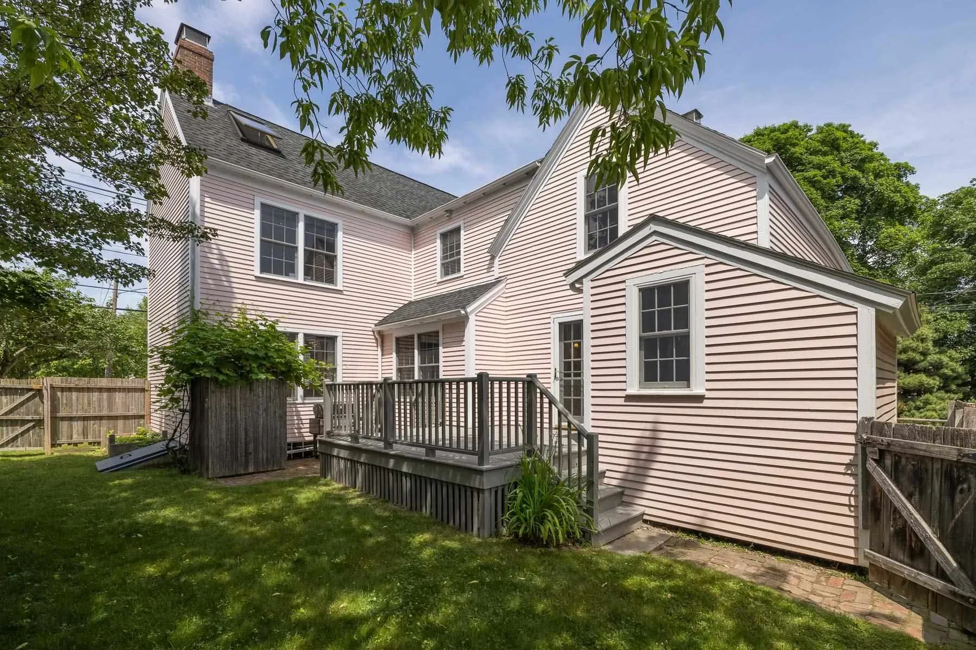 475 Marcy Street Portsmouth NH 03801