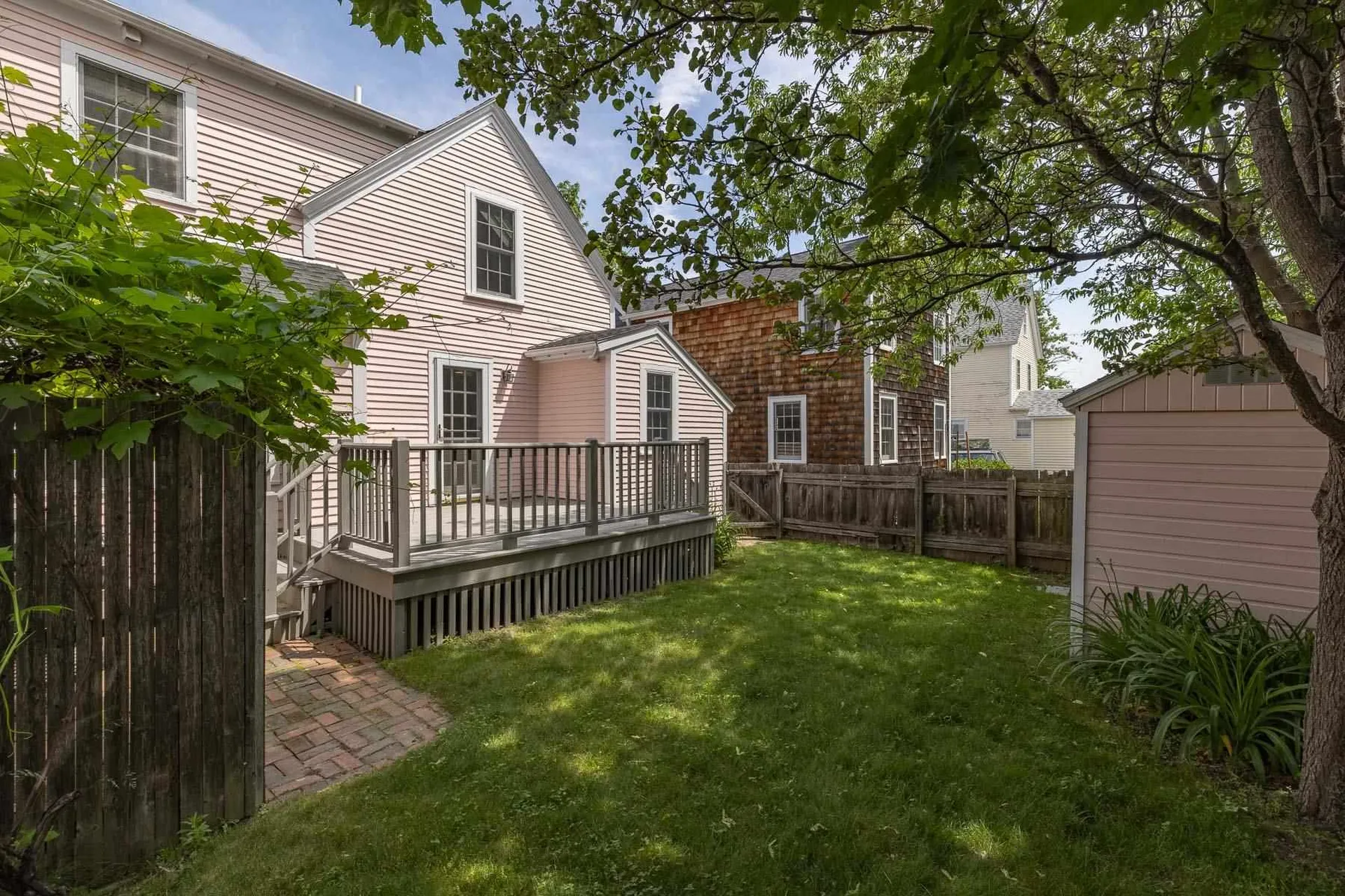 475 Marcy Street Portsmouth NH 03801