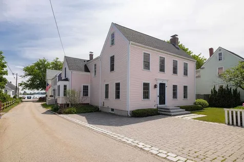 475 Marcy Street Portsmouth NH 03801