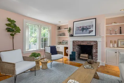 475 Marcy Street Portsmouth NH 03801