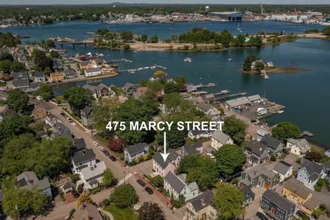 475 Marcy Street Portsmouth NH 03801