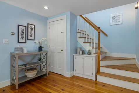 475 Marcy Street Portsmouth NH 03801