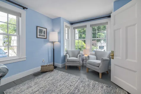 475 Marcy Street Portsmouth NH 03801