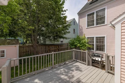 475 Marcy Street Portsmouth NH 03801