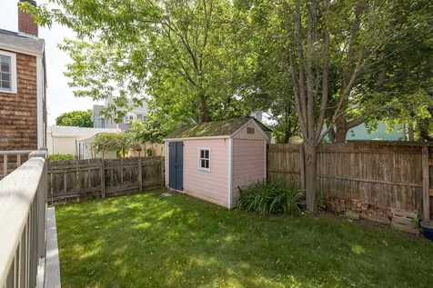 475 Marcy Street Portsmouth NH 03801